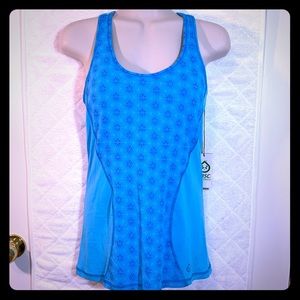 Tasc performance NOLA athletic tank workout